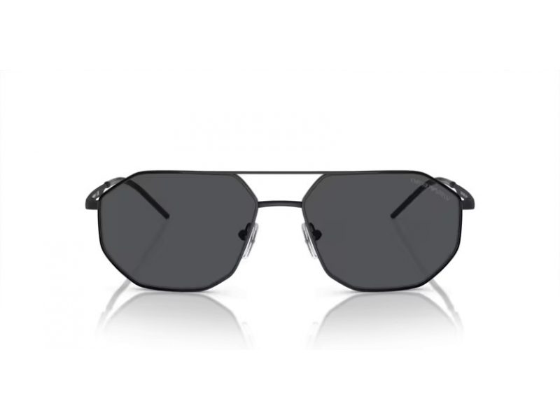 Emporio Armani Lunettes de Soleil EA 2147 300187