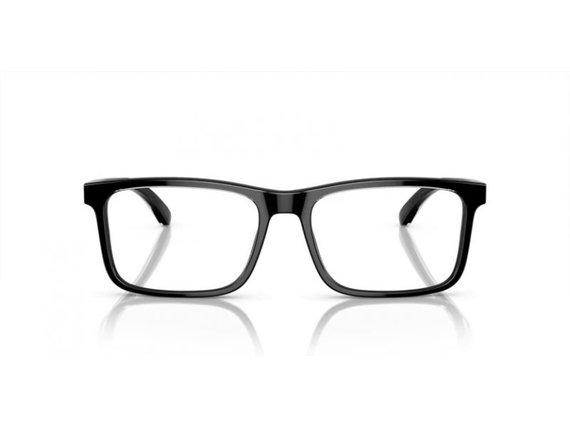 Emporio Armani Lunettes de Vue EA 3227 6051