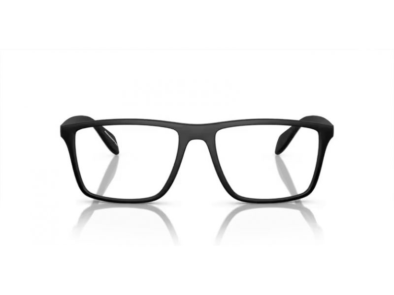 Emporio Armani Lunettes de Vue EA 3230 5001