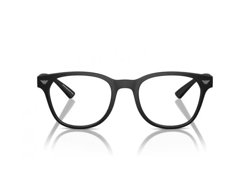 Emporio Armani Lunettes de Vue EA 3240U 5001