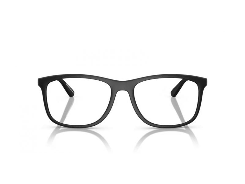 Emporio Armani Lunettes de Vue EA 3247 5001