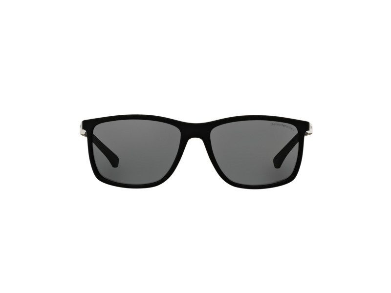 Emporio Armani Lunettes de Soleil EA 4058 506381