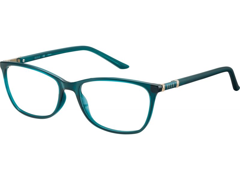 Elle Lunettes de Vue EL 13409 GN