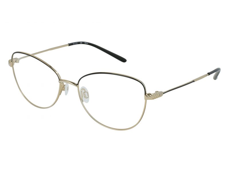 Elle Lunettes de Vue EL 13506 BK