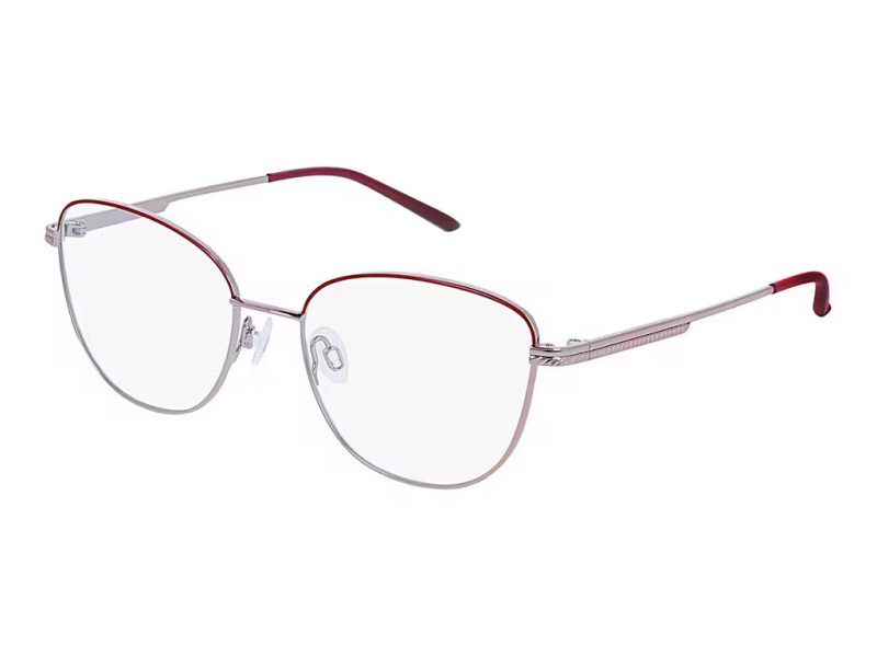 Elle Lunettes de Vue EL 13508 PK