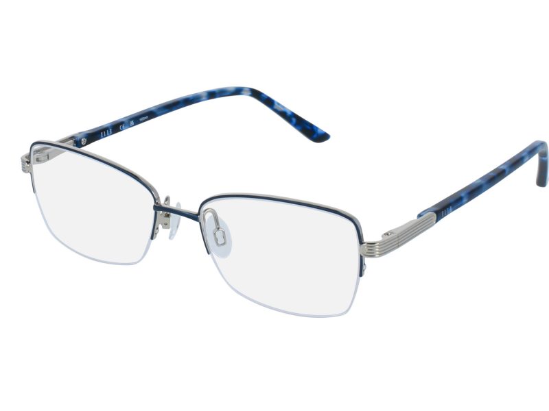 Elle Lunettes de Vue EL 13539 BL