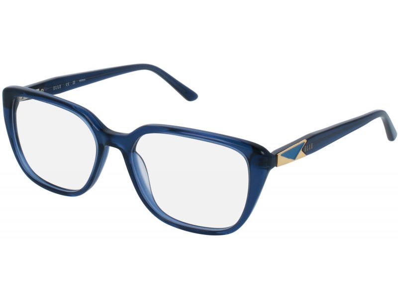 Elle Lunettes de Vue EL 13551 BL