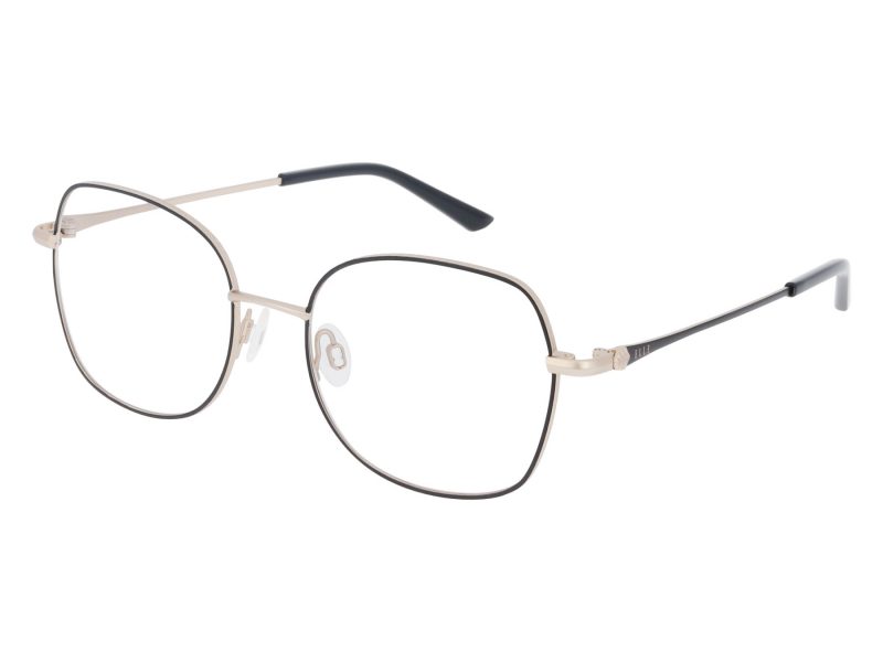 Elle Lunettes de Vue EL 13568 BK