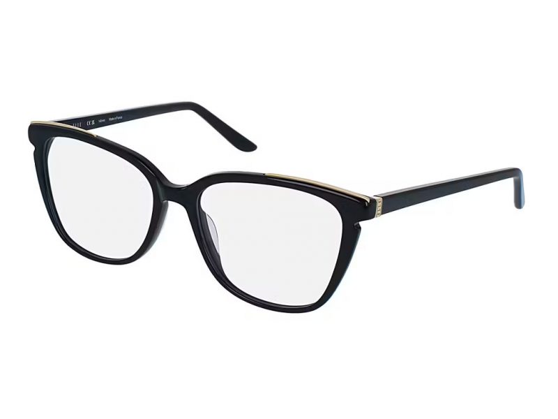 Elle Lunettes de Vue EL 31520 BK