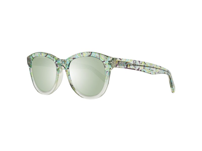 Emilio Pucci Lunettes de Soleil EP 0053 41Q