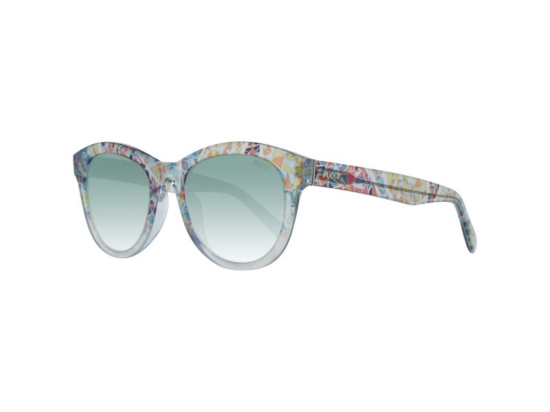 Emilio Pucci Lunettes de Soleil EP 0053 92W