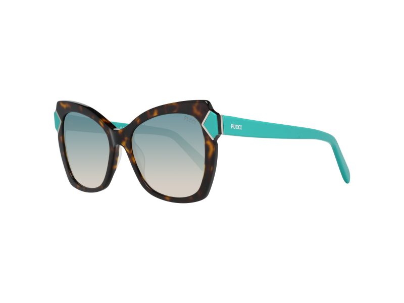 Emilio Pucci Lunettes de Soleil EP 0090 52P