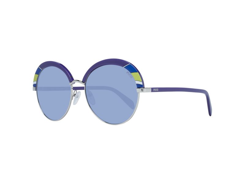 Emilio Pucci Lunettes de Soleil EP 0102 92W