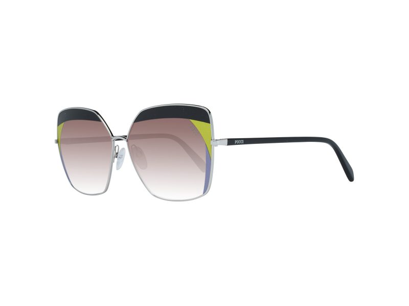 Emilio Pucci Lunettes de Soleil EP 0103 05F