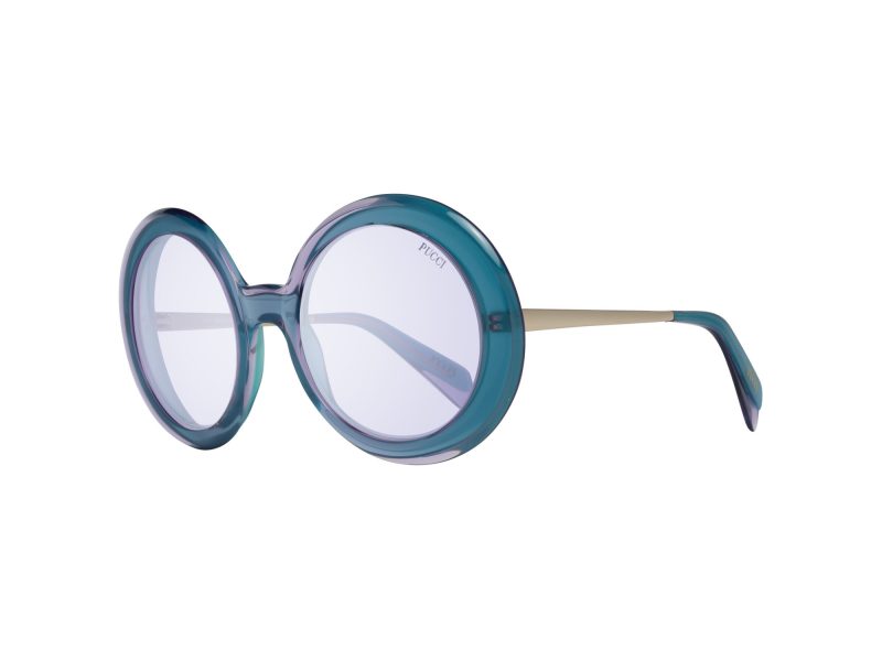 Emilio Pucci Lunettes de Soleil EP 0110 80Y