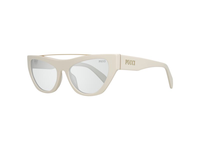 Emilio Pucci Lunettes de Soleil EP 0111 21A