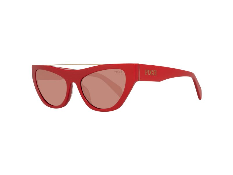 Emilio Pucci Lunettes de Soleil EP 0111 66Y