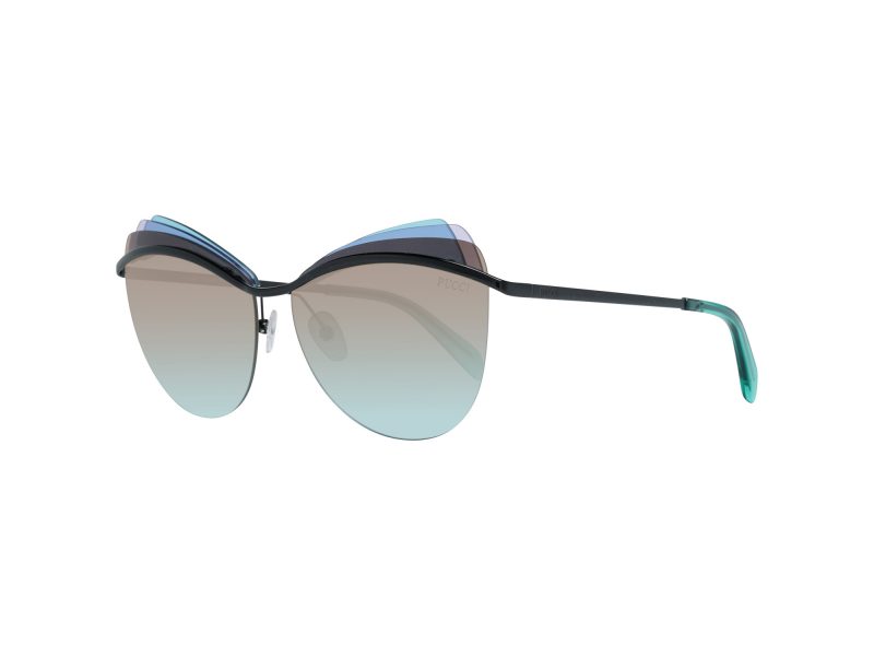 Emilio Pucci Lunettes de Soleil EP 0112 01F