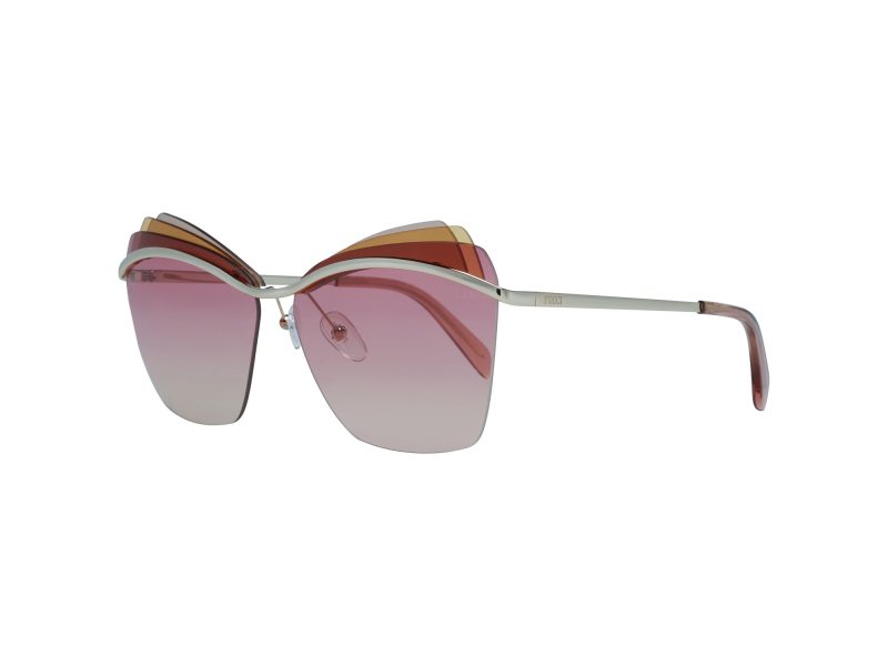 Emilio Pucci Lunettes de Soleil EP 0113 28T