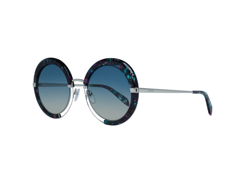 Emilio Pucci Lunettes de Soleil EP 0114 55P