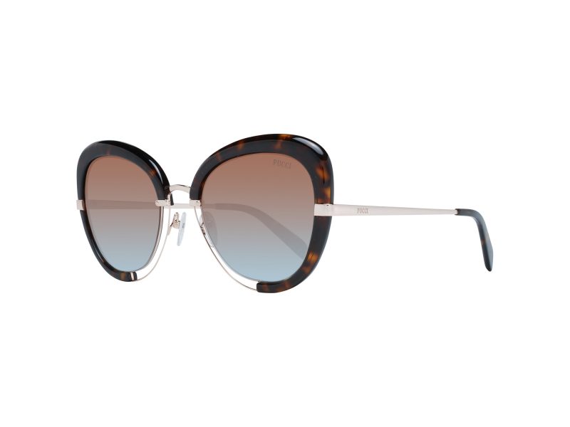 Emilio Pucci Lunettes de Soleil EP 0115 52G