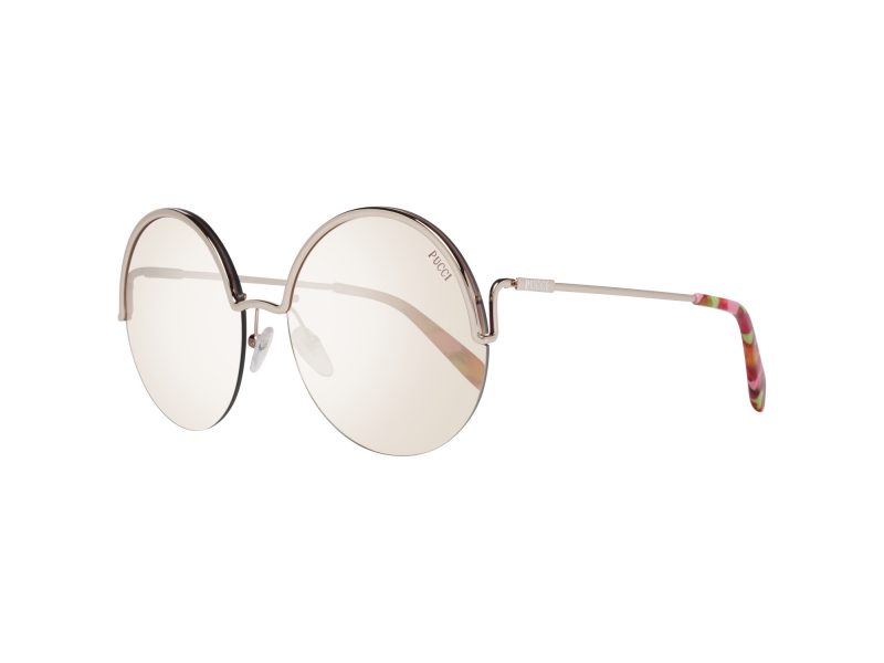 Emilio Pucci Lunettes de Soleil EP 0117 28G