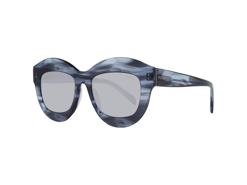 Emilio Pucci Lunettes de Soleil EP 0122 92B