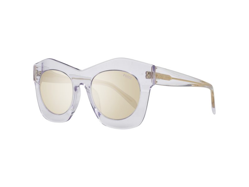 Emilio Pucci Lunettes de Soleil EP 0123 26C