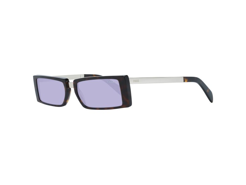 Emilio Pucci Lunettes de Soleil EP 0126 52Y