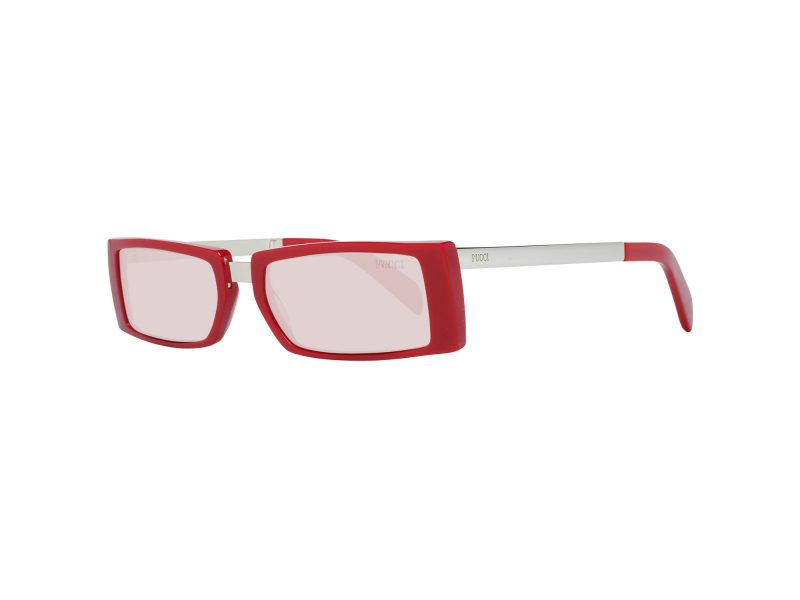 Emilio Pucci Lunettes de Soleil EP 0126 66Y