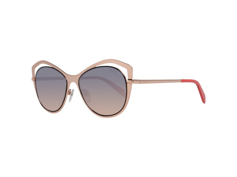 Emilio Pucci Lunettes de Soleil EP 0130 28B