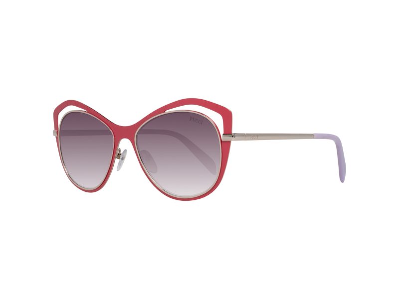 Emilio Pucci Lunettes de Soleil EP 0130 68F