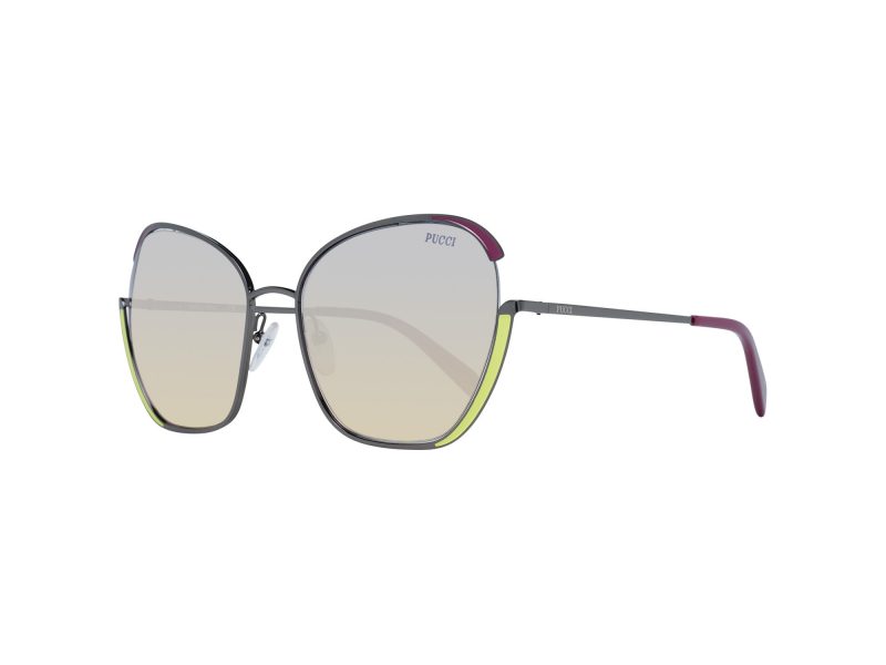 Emilio Pucci Lunettes de Soleil EP 0131 08F