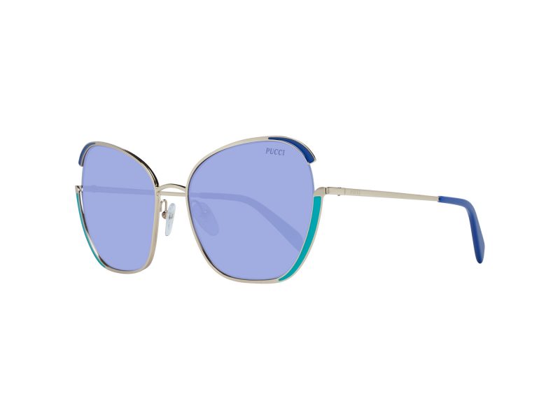 Emilio Pucci Lunettes de Soleil EP 0131 28W