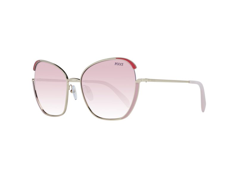 Emilio Pucci Lunettes de Soleil EP 0131 32T