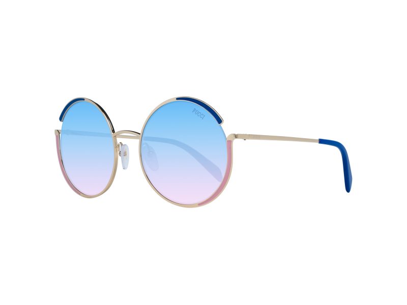 Emilio Pucci Lunettes de Soleil EP 0132 32W