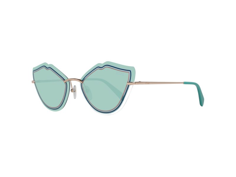 Emilio Pucci Lunettes de Soleil EP 0134 28W