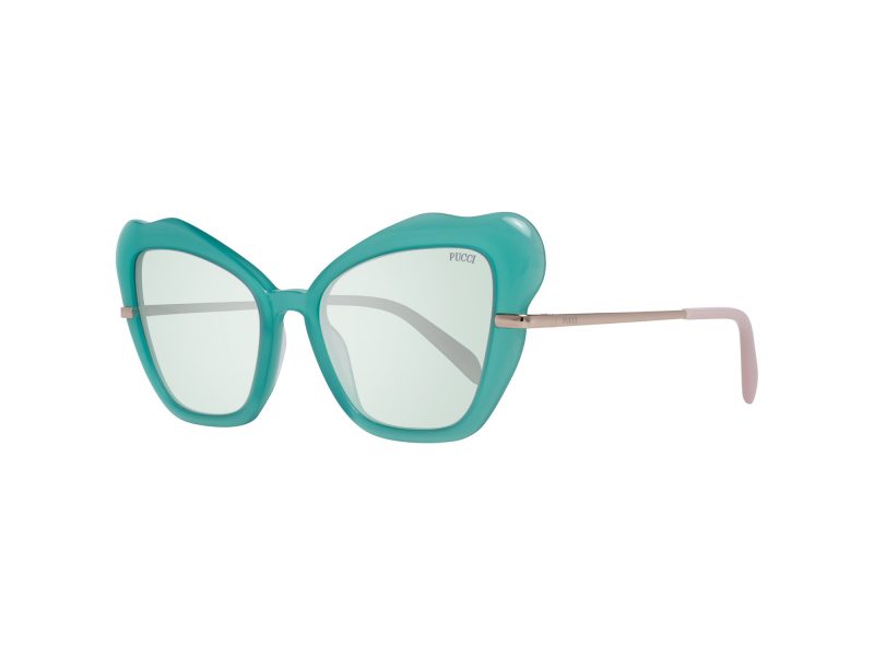 Emilio Pucci Lunettes de Soleil EP 0135 87B