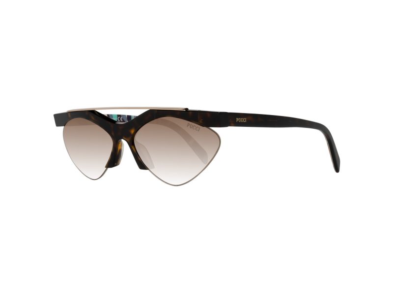 Emilio Pucci Lunettes de Soleil EP 0137 52F