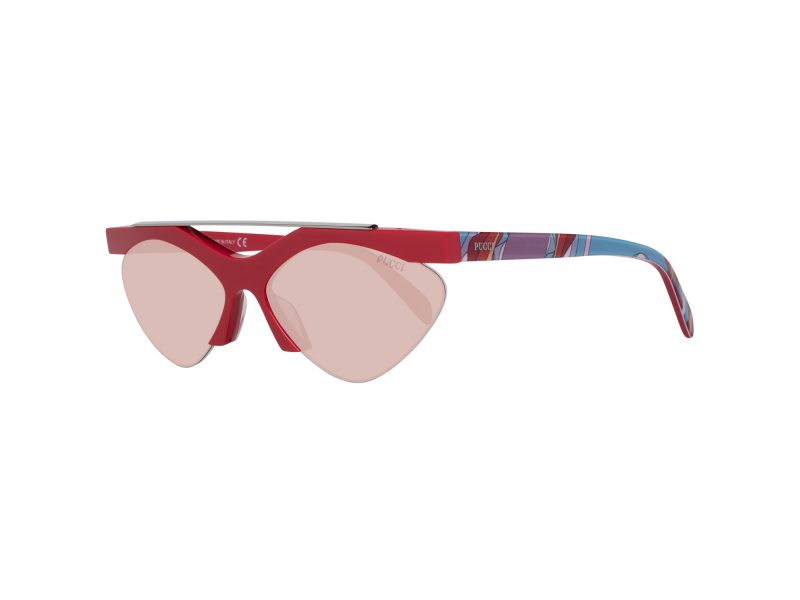 Emilio Pucci Lunettes de Soleil EP 0137 66S