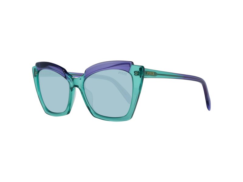 Emilio Pucci Lunettes de Soleil EP 0145 87V