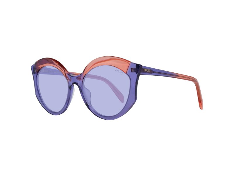 Emilio Pucci Lunettes de Soleil EP 0146 83Y