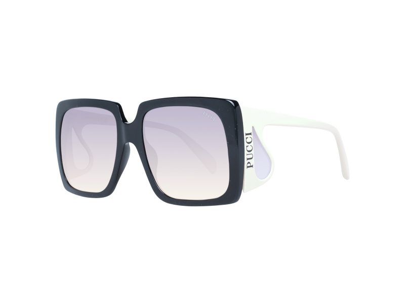 Emilio Pucci Lunettes de Soleil EP 0167 01B