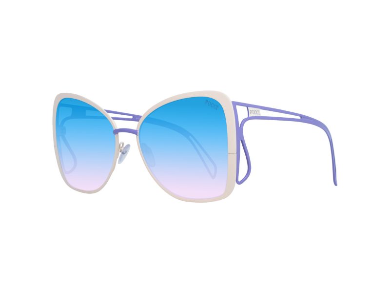 Emilio Pucci Lunettes de Soleil EP 0168 24W