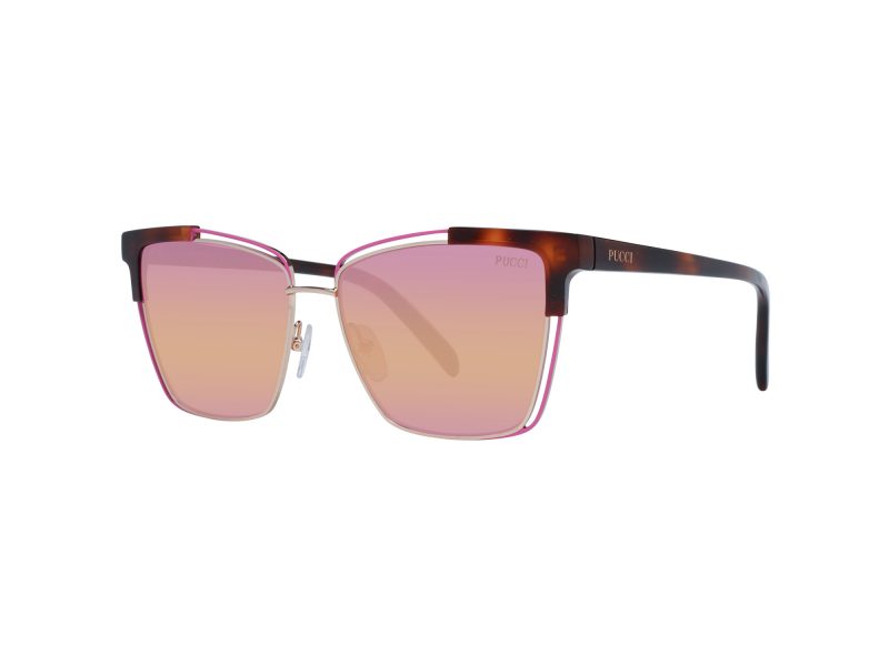 Emilio Pucci Lunettes de Soleil EP 0171 56T