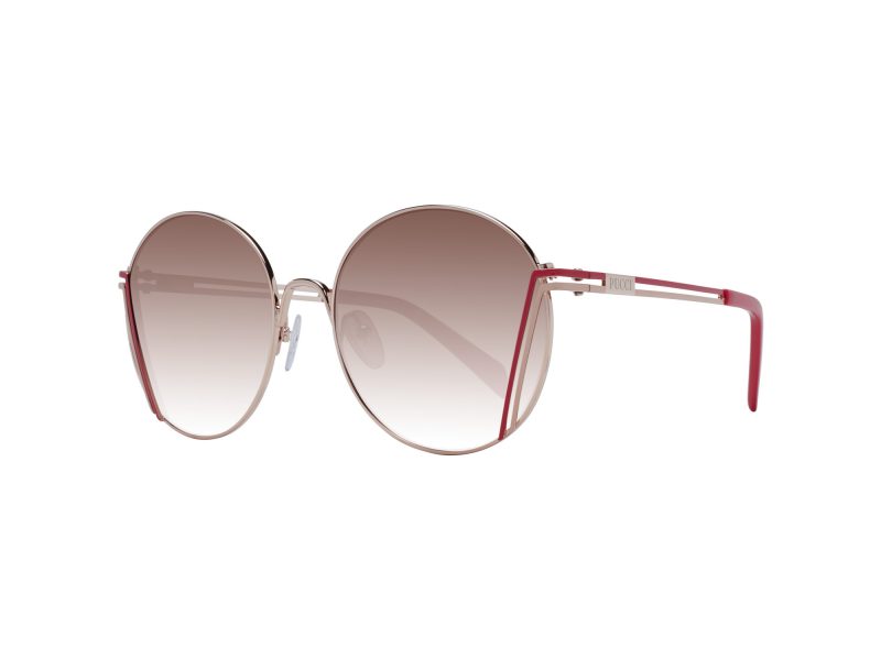 Emilio Pucci Lunettes de Soleil EP 0180 28F