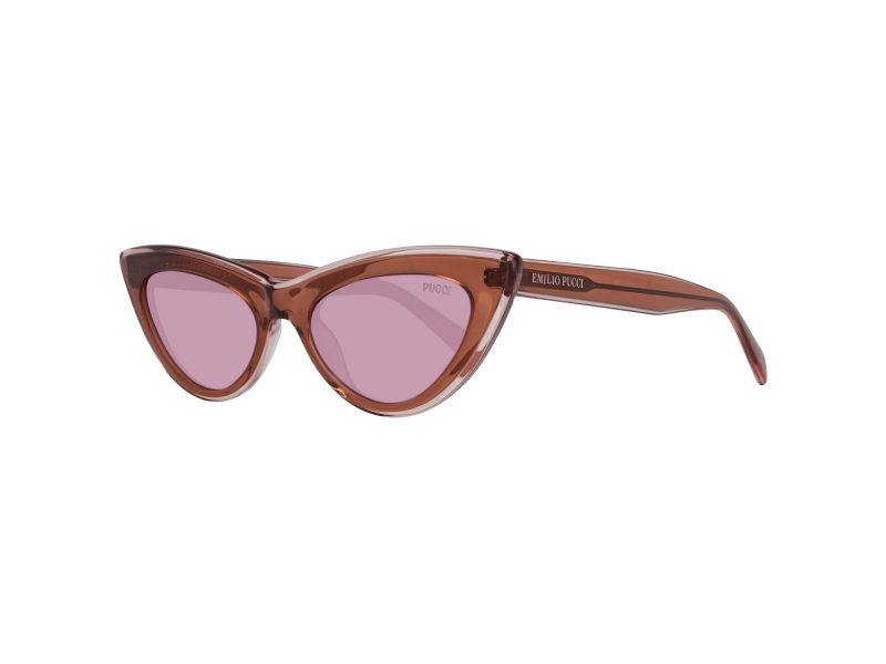 Emilio Pucci Lunettes de Soleil EP 0181 47F