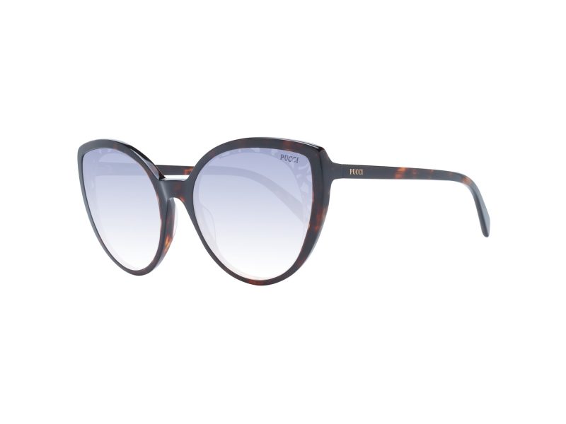 Emilio Pucci Lunettes de Soleil EP 0182 52B