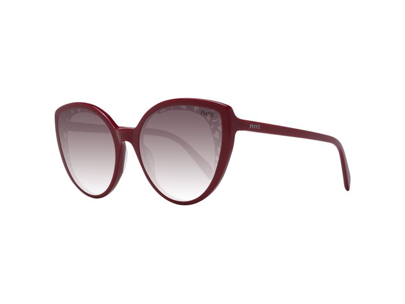 Emilio Pucci Lunettes de Soleil EP 0182 66T