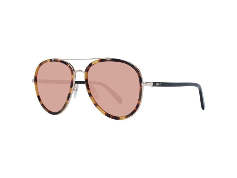 Emilio Pucci Lunettes de Soleil EP 0185 56E